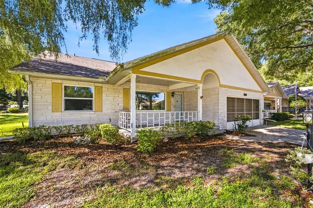 8710 Sw 91st Place A, OCALA