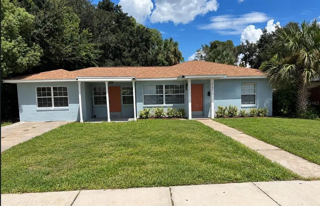 2747 Eastland Road, MOUNT DORA
