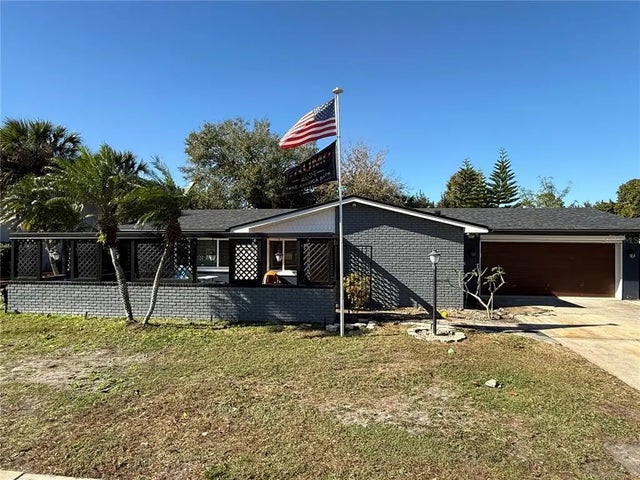 444 S Deerwood Avenue, ORLANDO