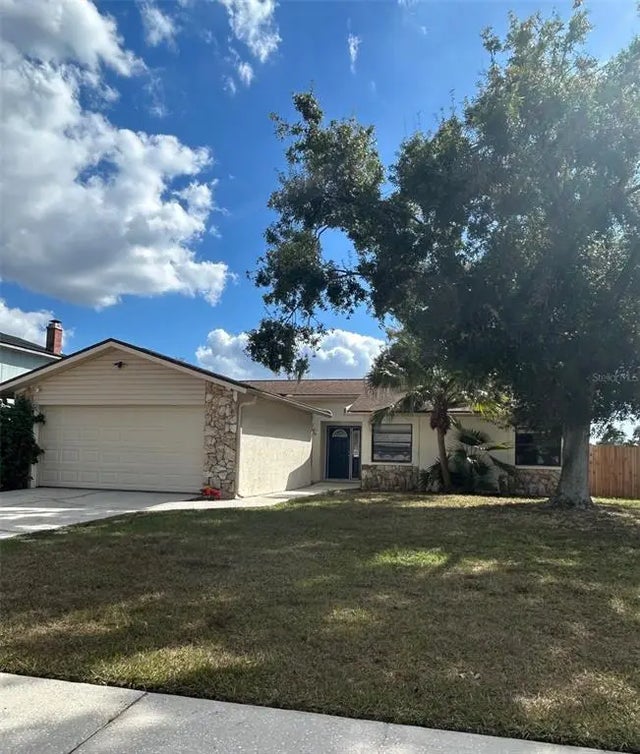 5614 Tern Court, TAMPA
