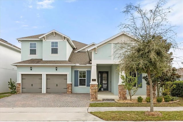 16377 Orange Seed Lane, WINTER GARDEN