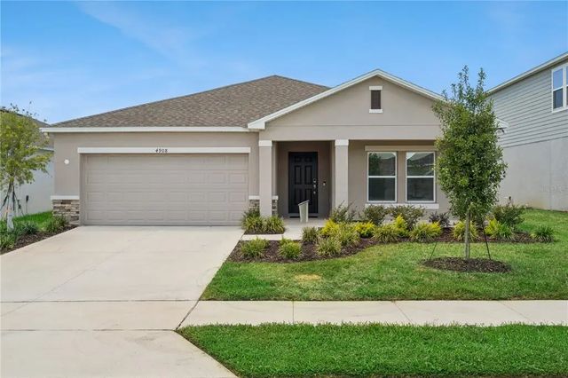 4908 Bluebell Court, HAINES CITY