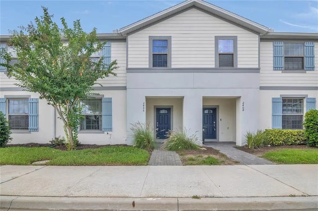 2406 Dubai Street, KISSIMMEE