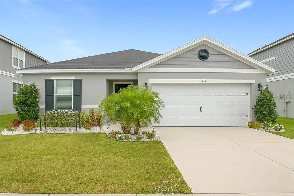 522 Summer Grove Lane, HAINES CITY
