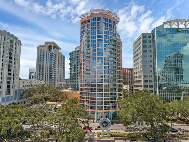 322 E Central Boulevard 2101, ORLANDO