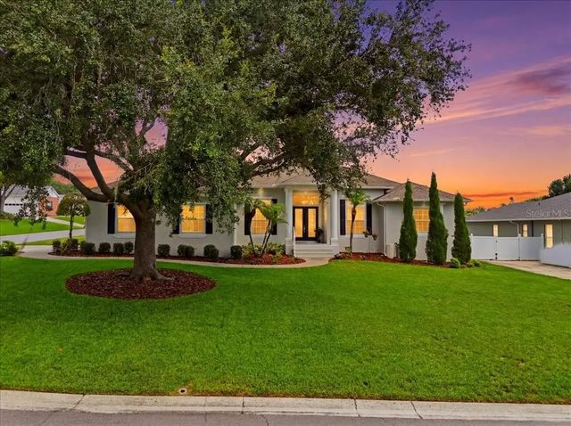 5618 Summerland Hills Drive, LAKELAND