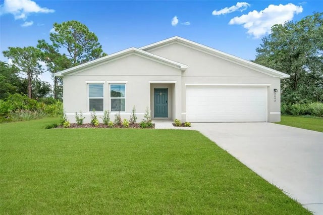 4004 Harlando Avenue, SEBRING