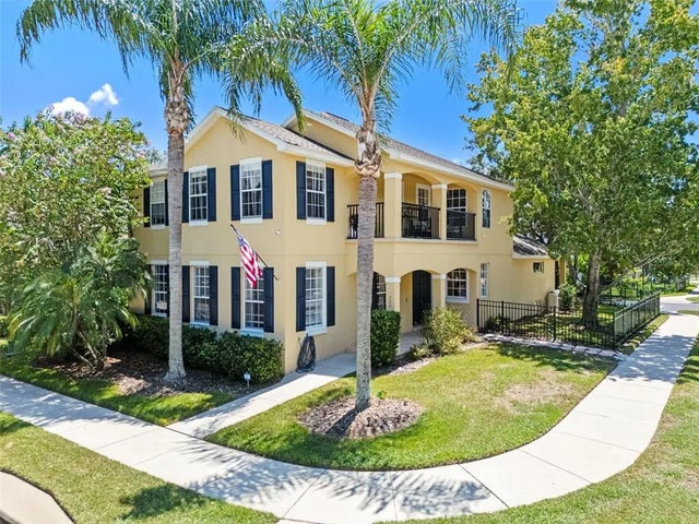 724 Chase Oaks Court, WINTER GARDEN
