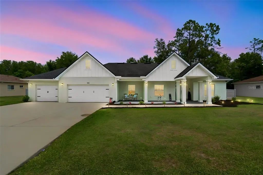 36811 Summers Ridge Drive, DADE CITY