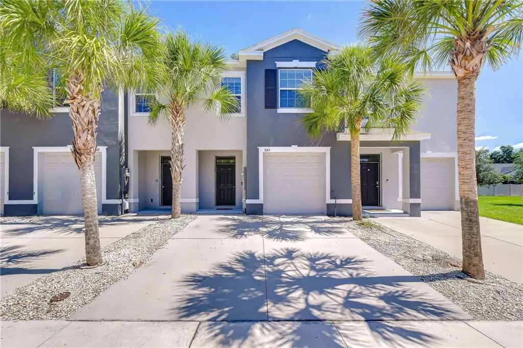 3143 Pleasant Willow Court, BRANDON