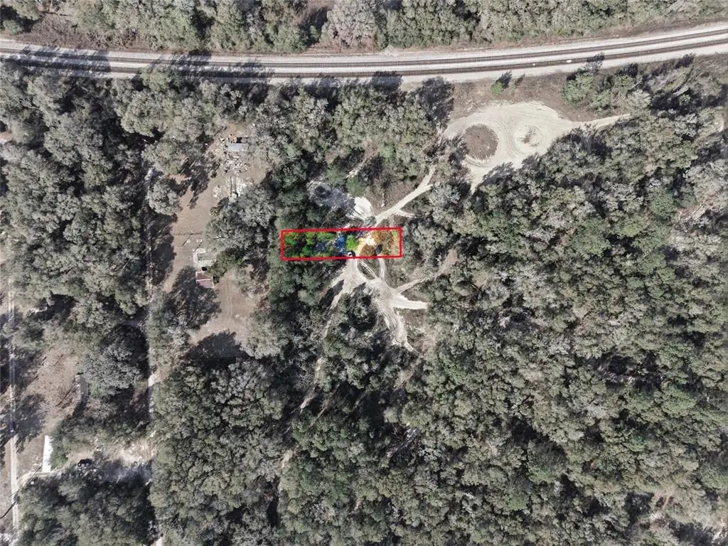 Lot 028 Ne 164th Lane, CITRA