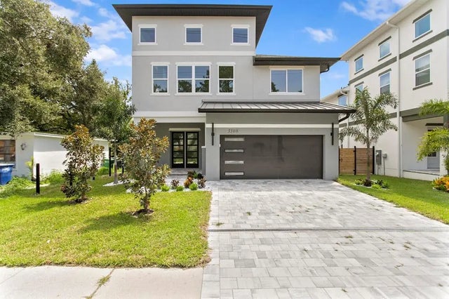 3308 W Wyoming Avenue, TAMPA