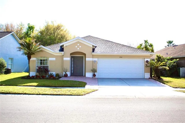 5702 War Admiral Drive, WESLEY CHAPEL