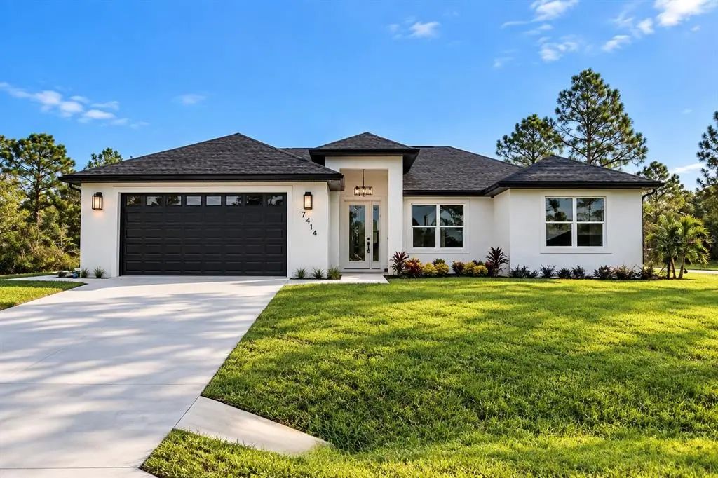 7414 Domenico Street, SEBRING