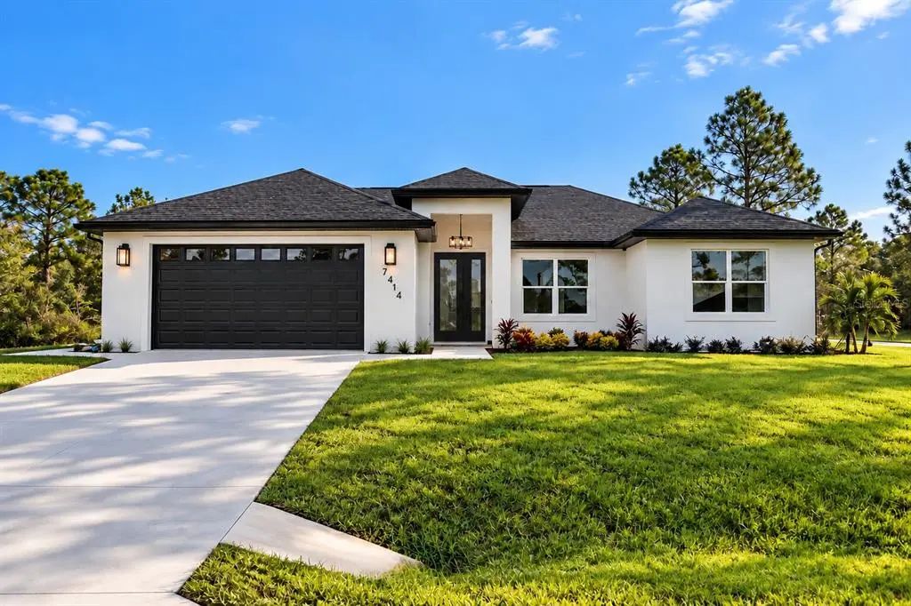 7414 Domenico Street, SEBRING
