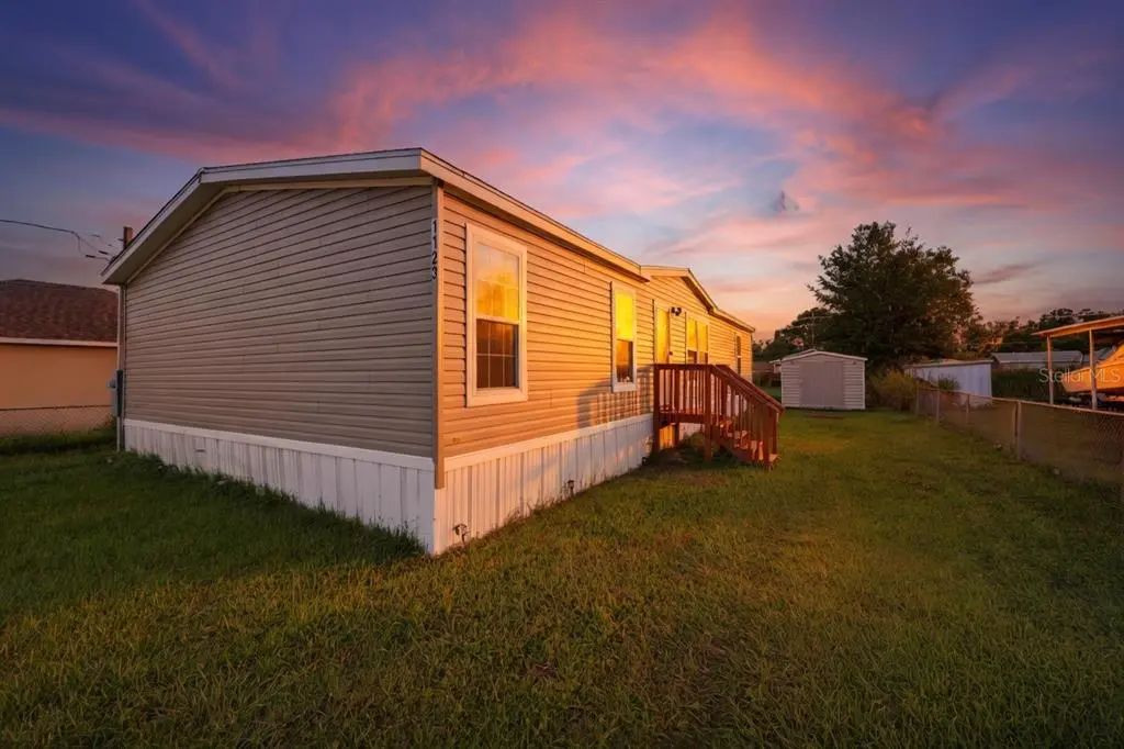 1123 S Terry Avenue, LAKELAND