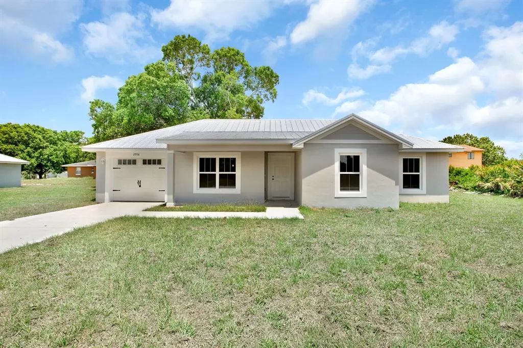 4818 Grampus Drive, SEBRING