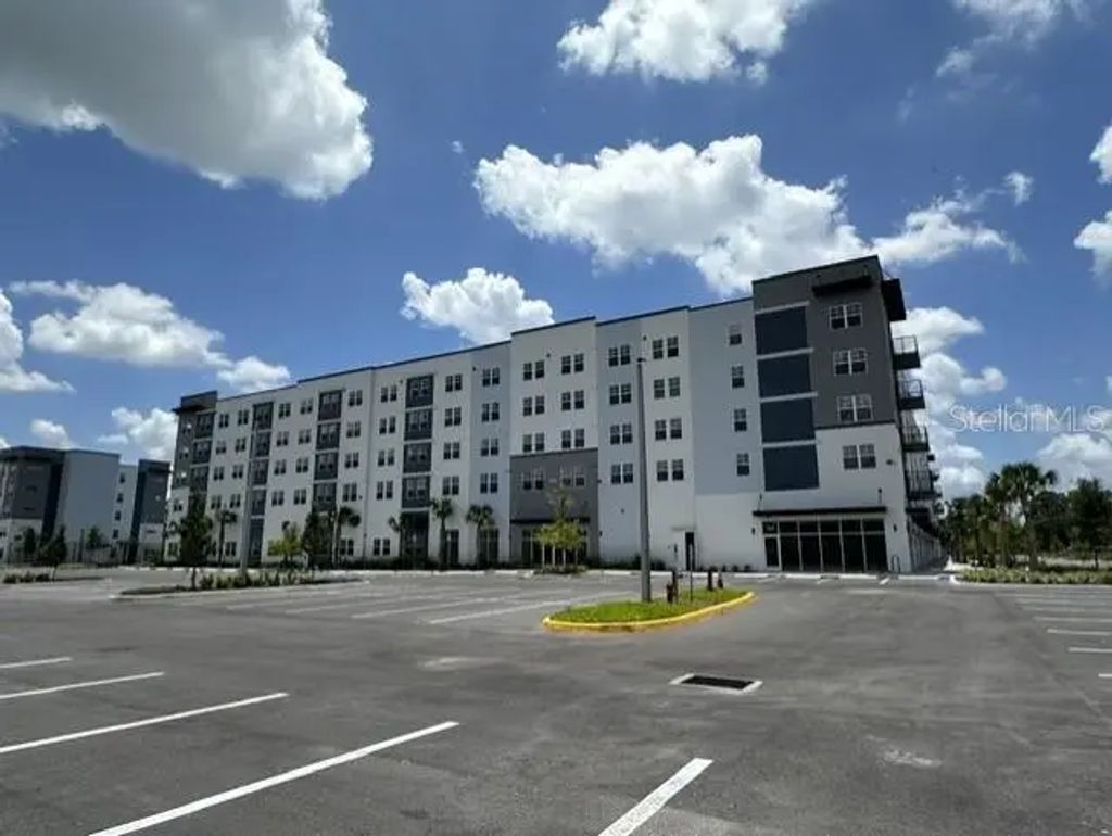 5563 Millenia Park Boulevard 508, ORLANDO