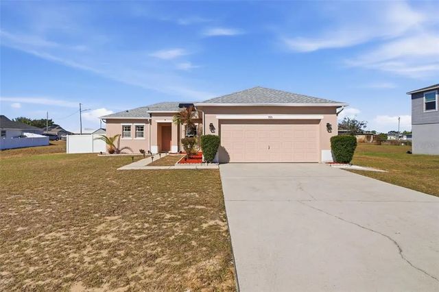 995 Cumberland Drive, KISSIMMEE