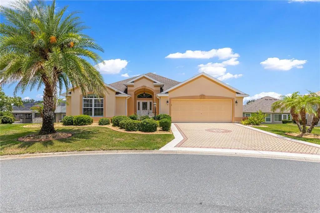 2875 Adrienne Way, THE VILLAGES