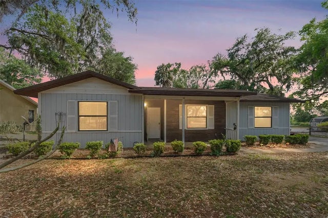 10060 Se 106th Lane, BELLEVIEW