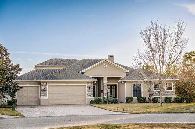 1455 Silver Leaf Drive, LAKELAND