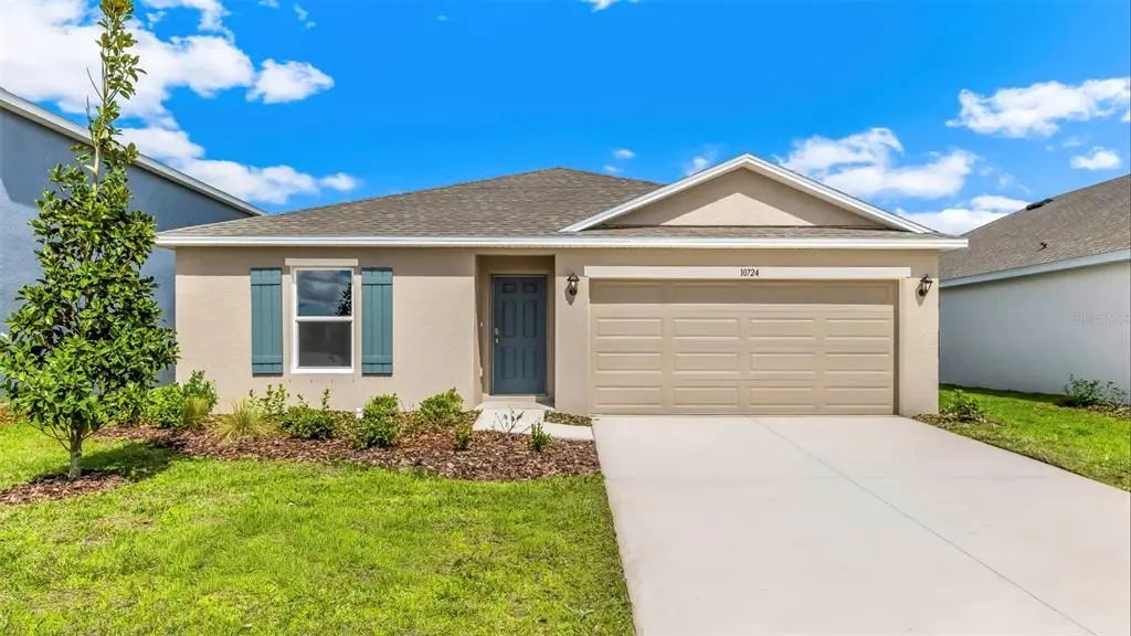 10904 44th Avenue E, PALMETTO