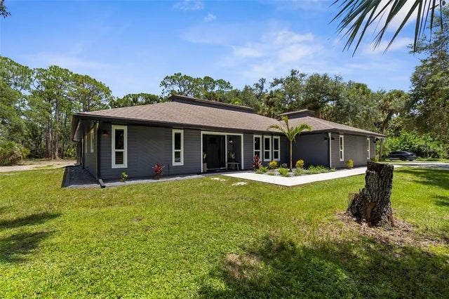 4060 Woodland Boulevard, NORTH PORT