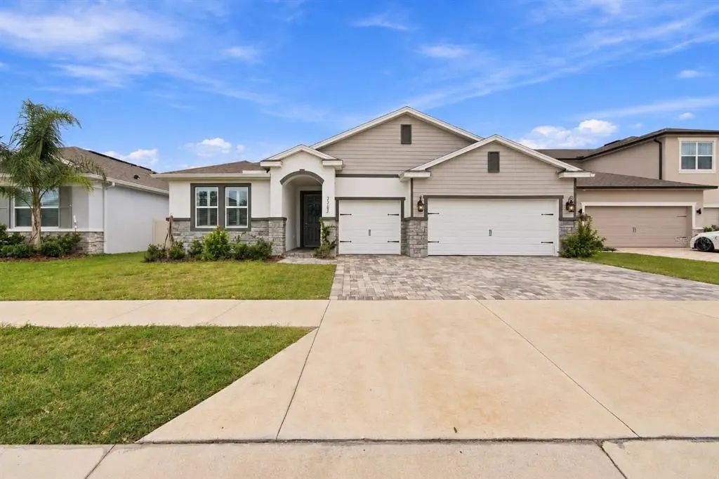 23182 Scaglione Drive, LUTZ
