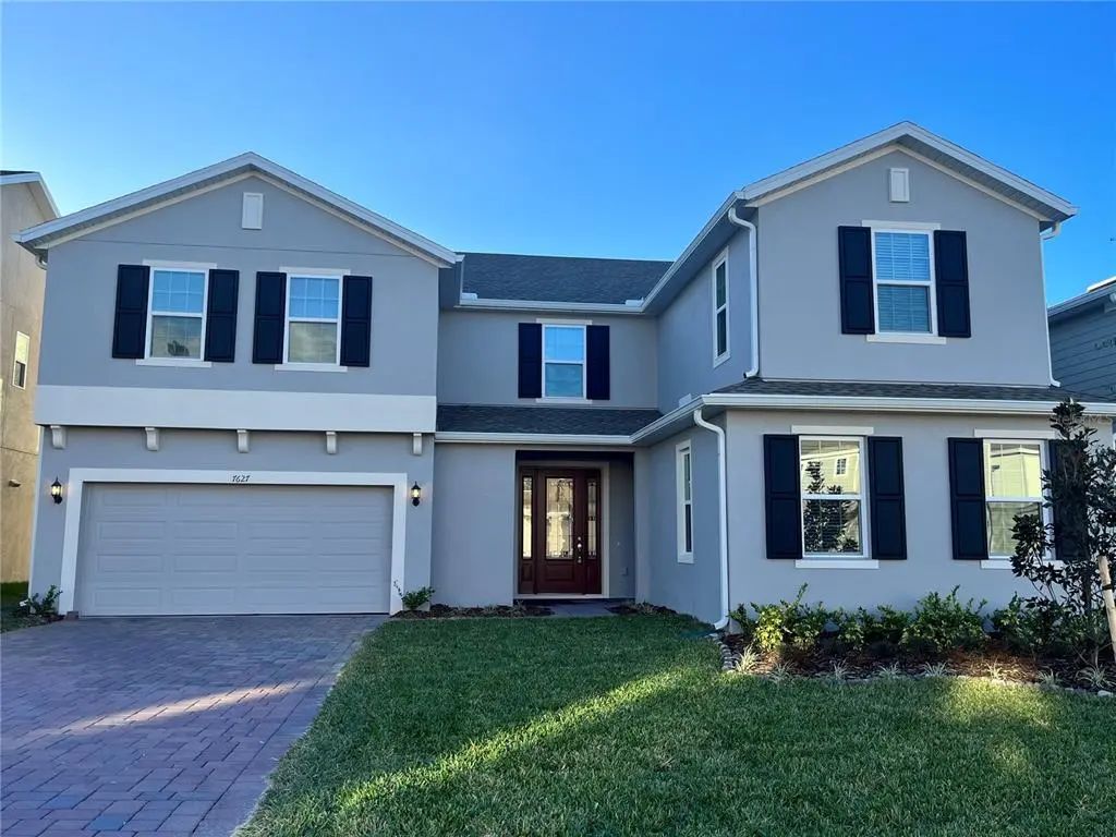 7627 Agrigento Street, CLERMONT