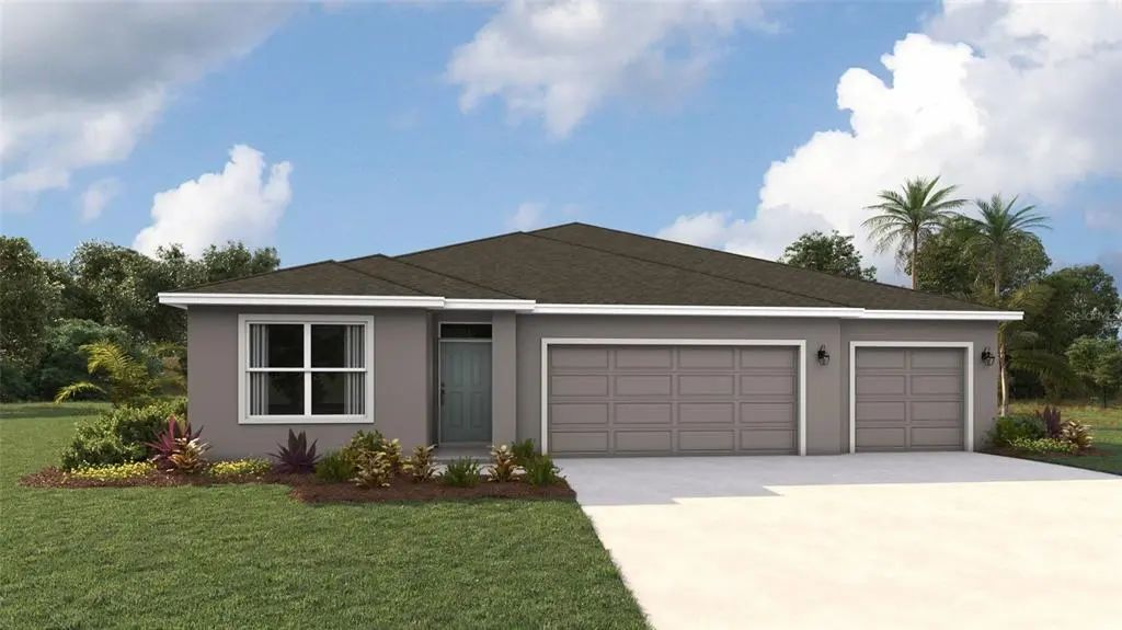 17611 Whiskey Creek Trail, PARRISH