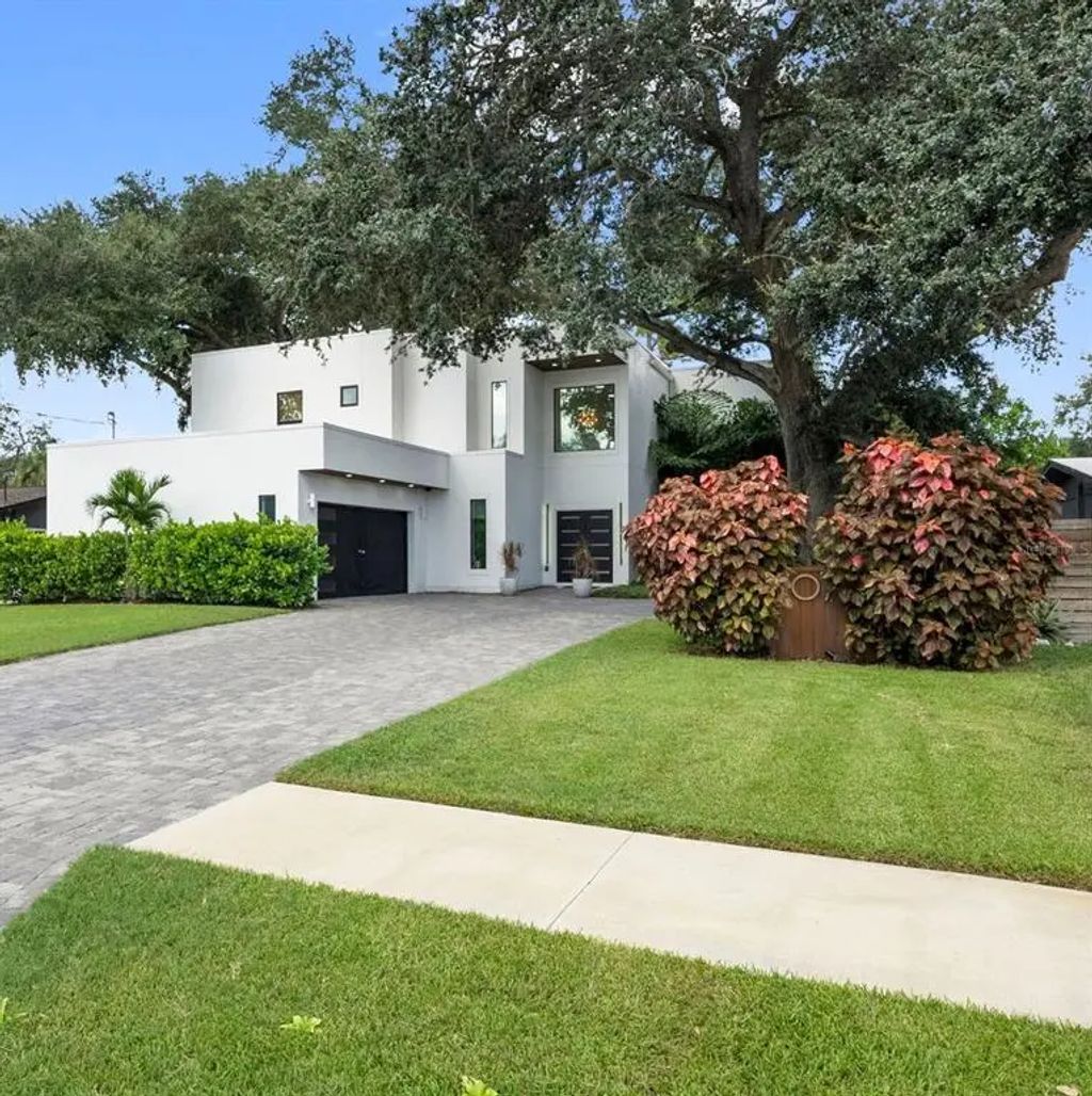 4507 W Price Avenue, TAMPA