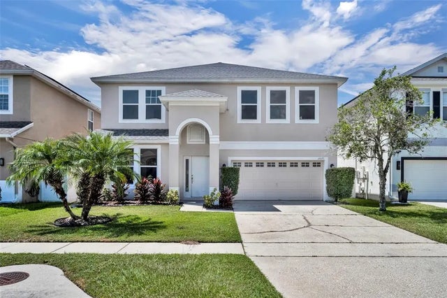 10071 Cypress Knee Circle, ORLANDO