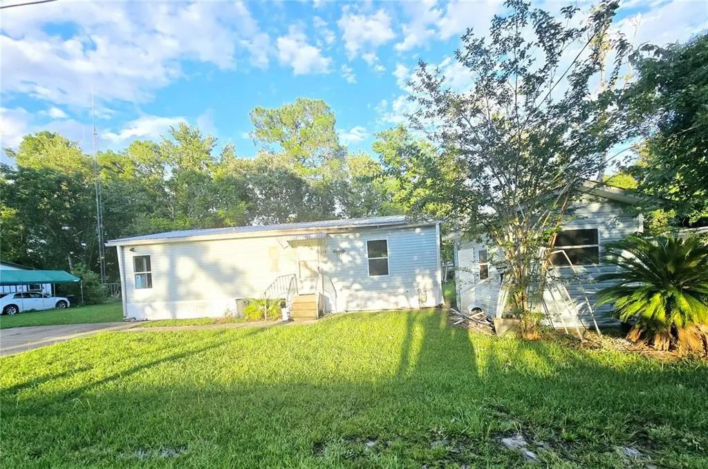 208 Pine Tree Trail, CRESCENT CITY