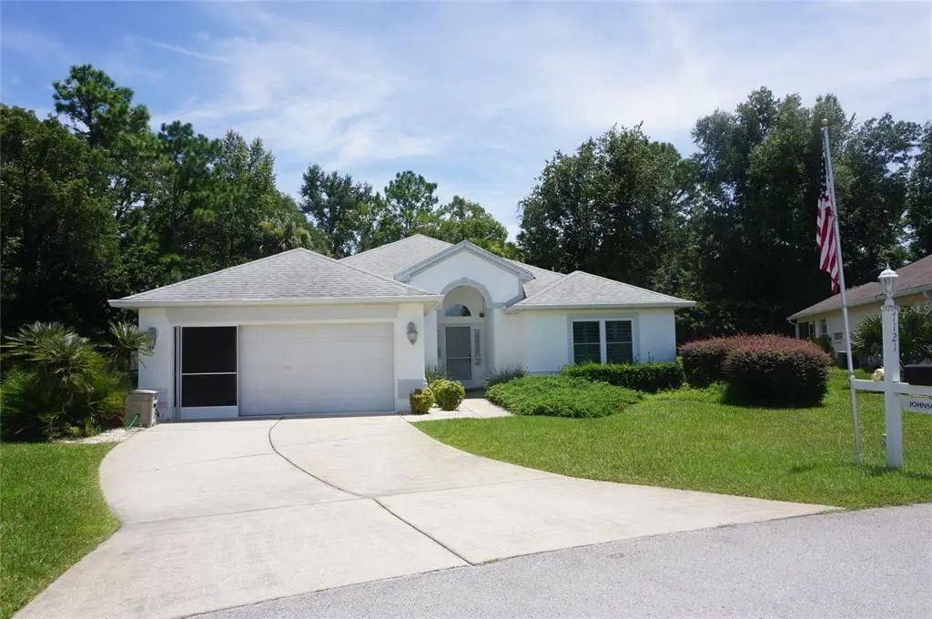 7121 Sw 113th Loop, OCALA