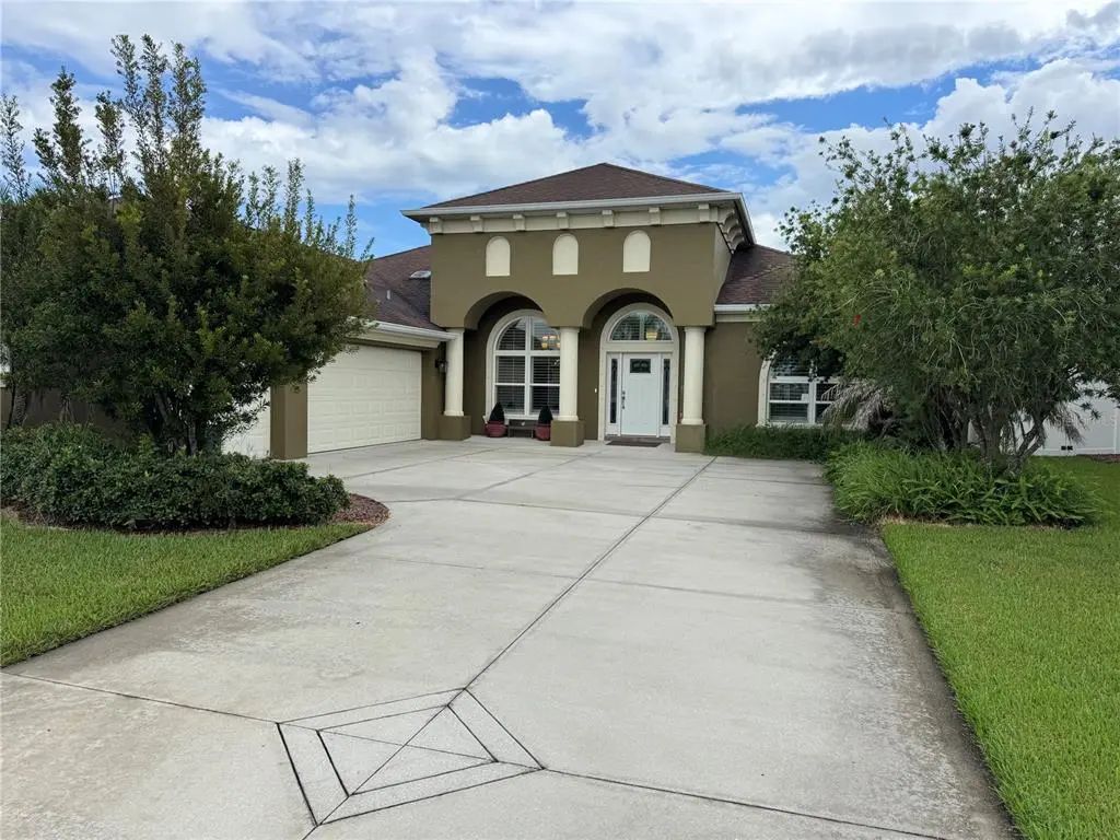3466 Tesoro Circle, NEW SMYRNA BEACH