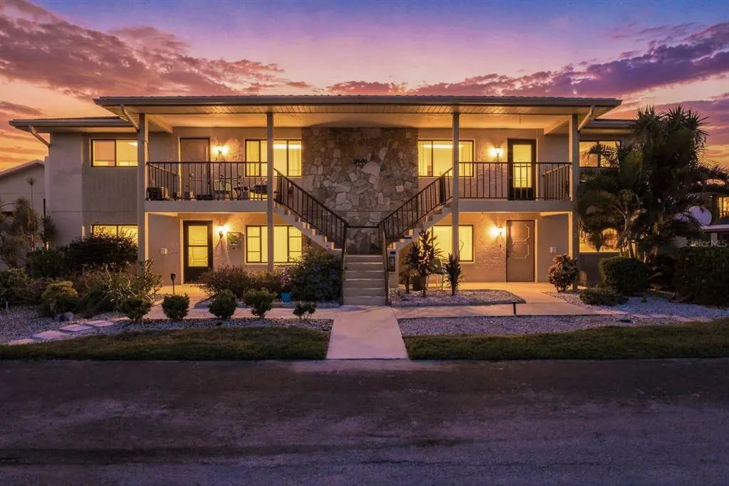 9960 Eagles Point Circle 4, PORT RICHEY
