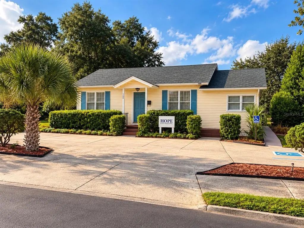 160 Avenue E Nw, WINTER HAVEN