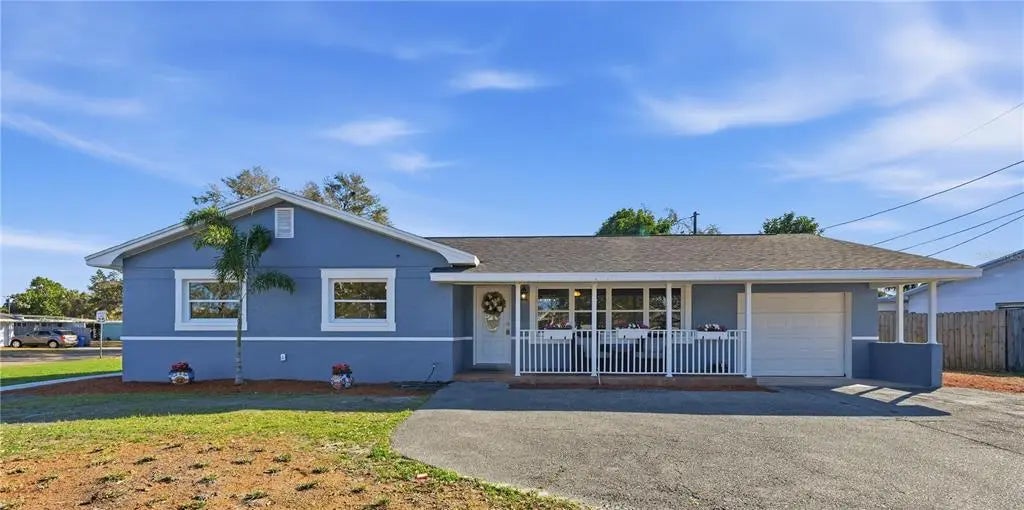 6160 22nd Avenue N, ST PETERSBURG