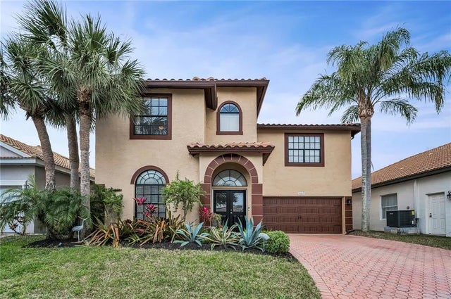 5807 Cay Cove Court, TAMPA