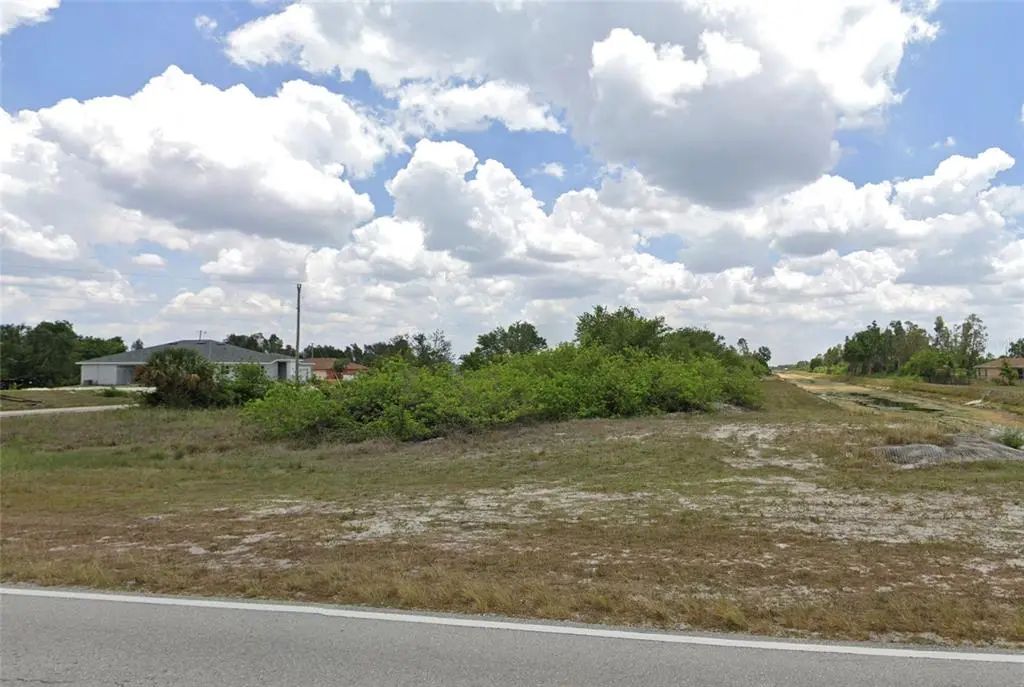 102 Preston Street, LEHIGH ACRES