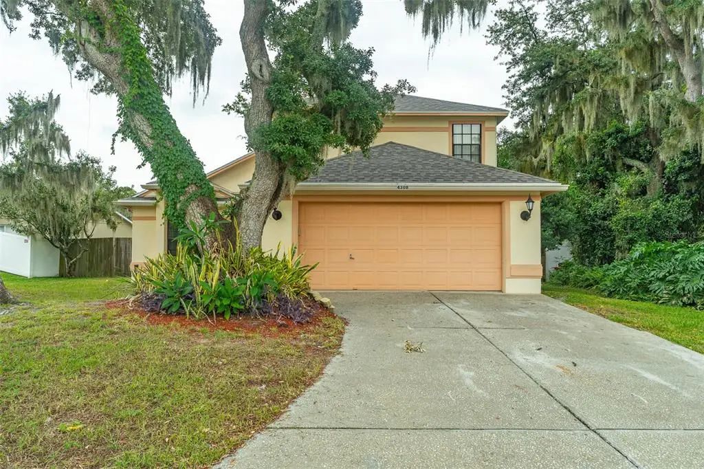 4308 Kipling Avenue, PLANT CITY