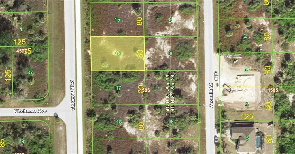 10204 Calumet Boulevard, PORT CHARLOTTE