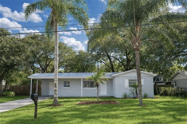 5503 E Kirby Street, TAMPA