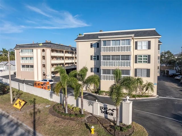 155 Bluff View Drive 103, BELLEAIR BLUFFS