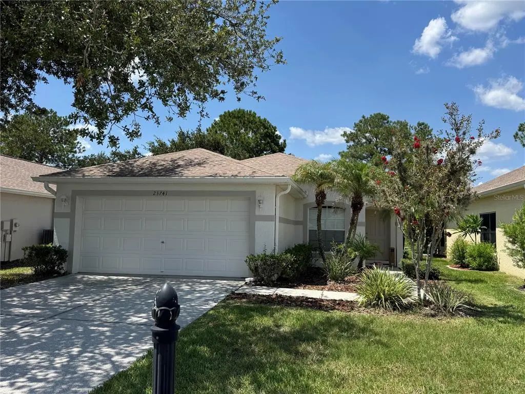 23741 Coral Ridge Lane, LAND O LAKES