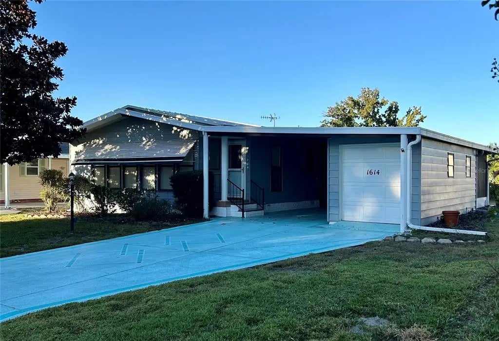 1614 Cherry Hill Road, THE VILLAGES