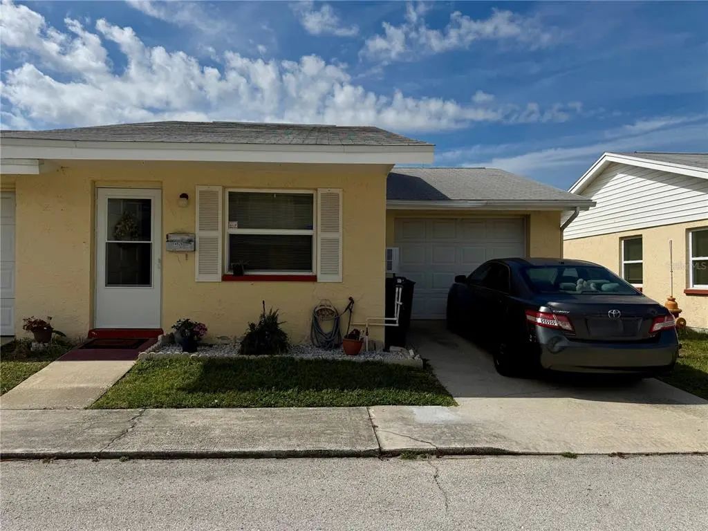 4926 Filner Street, NEW PORT RICHEY