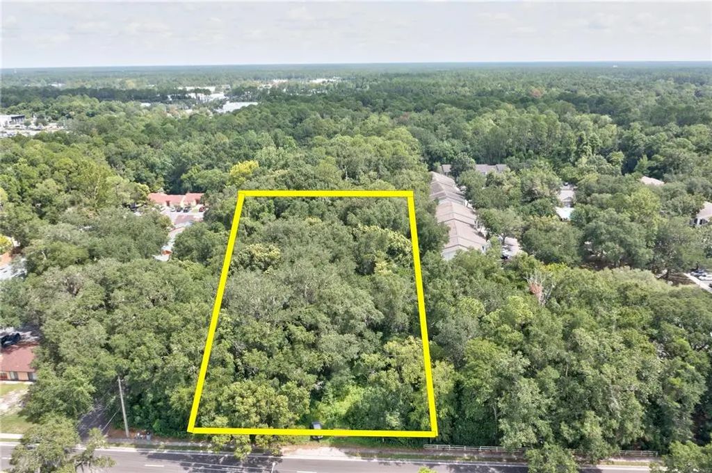 780 Ne 23rd Avenue, GAINESVILLE