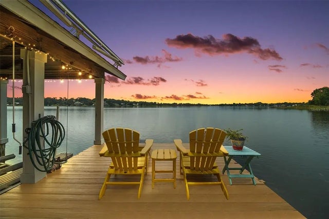 1129 Old Eustis Road, MOUNT DORA